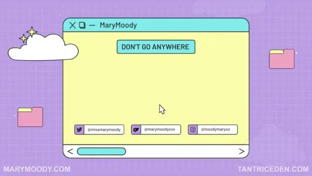 Thumbnail 1, marymoody's Stream at Chaturbate, 11 days ago