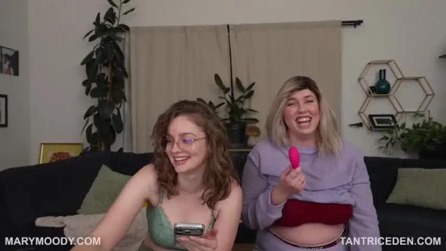 Image 3 of marymoody Stream on Chaturbate on 16 days ago