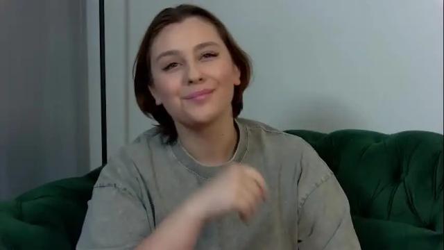 Image 4 of marymurrays Stream on Chaturbate on 17 days ago