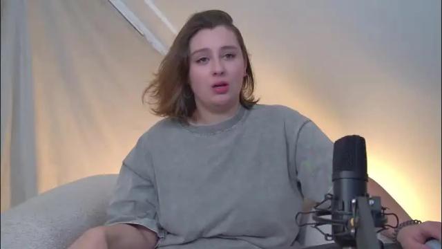 Thumbnail 1, marymurrays's Stream at Chaturbate, 1 month ago