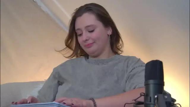 Thumbnail 3, marymurrays's Stream at Chaturbate, 1 month ago