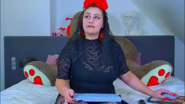 Thumbnail 1, marymurrays's Stream at Chaturbate, 4 days ago