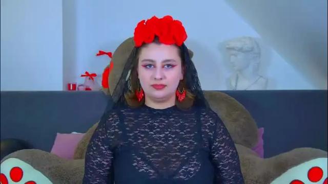 Image 12 of marymurrays Stream on Chaturbate on 5 days ago