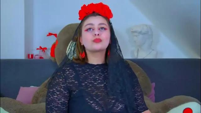 Image 2 of marymurrays Stream on Chaturbate on 5 days ago