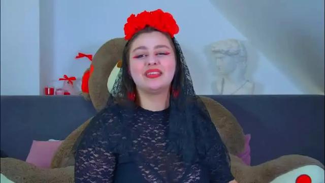 Image 3 of marymurrays Stream on Chaturbate on 5 days ago