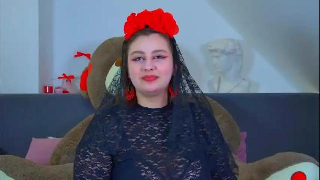 Thumbnail 2, marymurrays's Stream at Chaturbate, 4 days ago