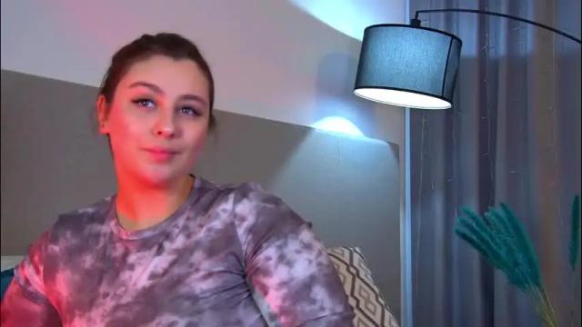 Image 11 of marymurrays Stream on Chaturbate on 2 days ago