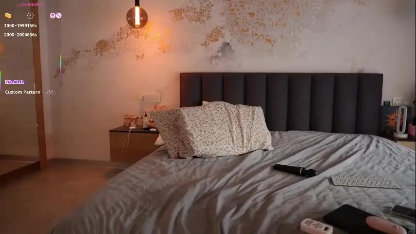 marypsiss Chaturbate