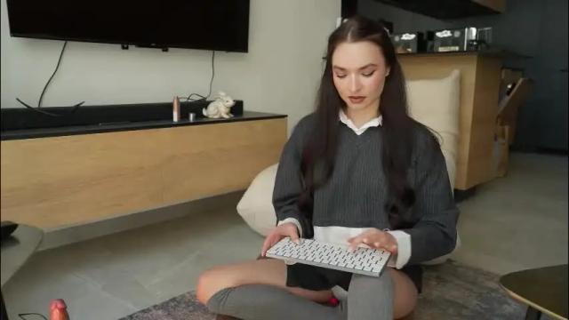 Image 3 of marypsiss Stream on Chaturbate on 1 month ago
