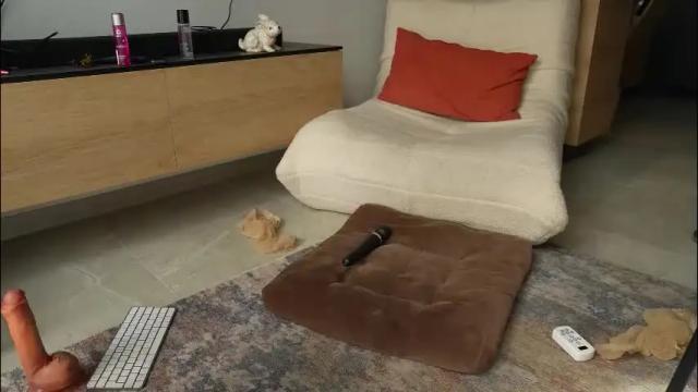 Thumbnail 3, marypsiss's Stream at Chaturbate, 1 month ago