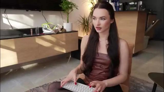 Image 4 of marypsiss Stream on Chaturbate on 24 days ago