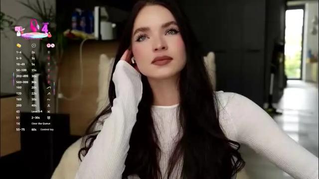 Image 3 of marypsiss Stream on Chaturbate on 1 day ago