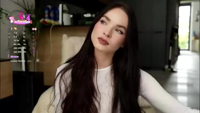 Image 4 of marypsiss Stream on Chaturbate on 1 day ago