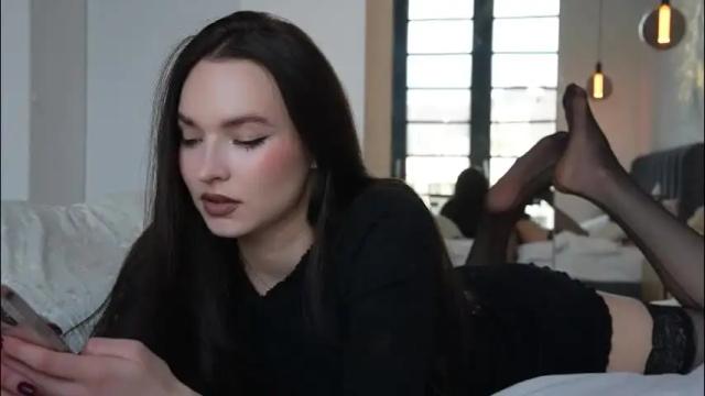 Image 2 of marypsiss Stream on Chaturbate on 1 month ago