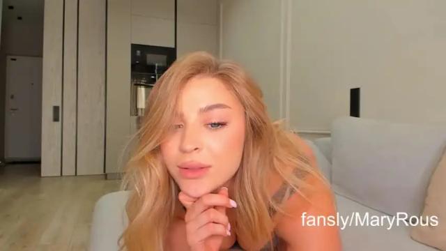 Image 10 of maryrous Stream on Chaturbate on 21 months ago