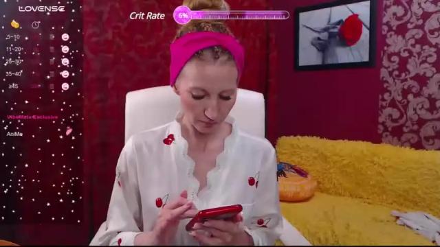 Image 11 of marysantamonika Stream on Chaturbate on 12 months ago