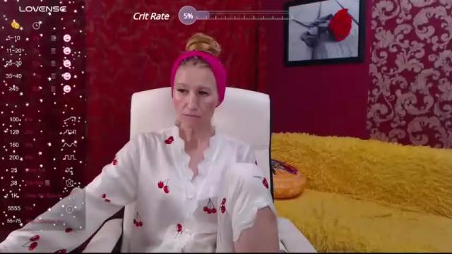 Thumbnail 2, marysantamonika's Stream at Chaturbate, 12 months ago