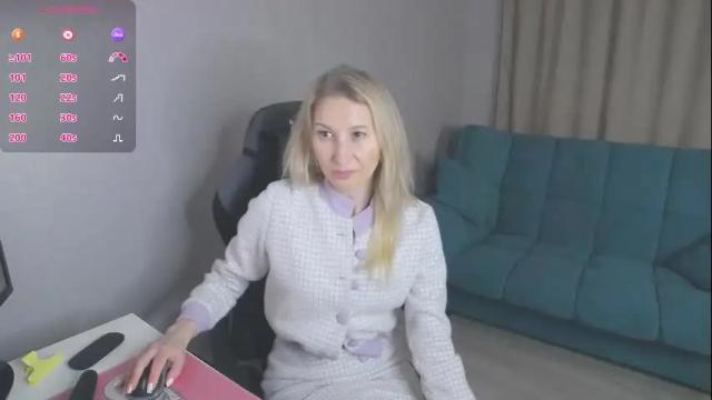 Thumbnail 2, marysantamonika's Stream at Chaturbate, 3 days ago