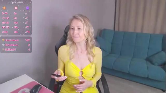 Image 11 of marysantamonika Stream on Chaturbate on 1 month ago