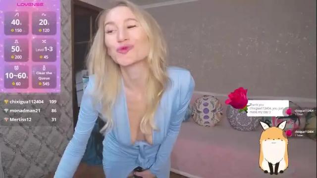 Image 7 of marysantamonika Stream on Chaturbate on 1 month ago