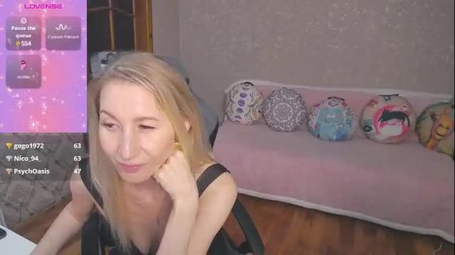 Thumbnail 3, marysantamonika's Stream at Chaturbate, 26 days ago