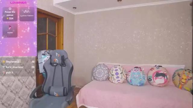 Image 11 of marysantamonika Stream on Chaturbate on 29 days ago
