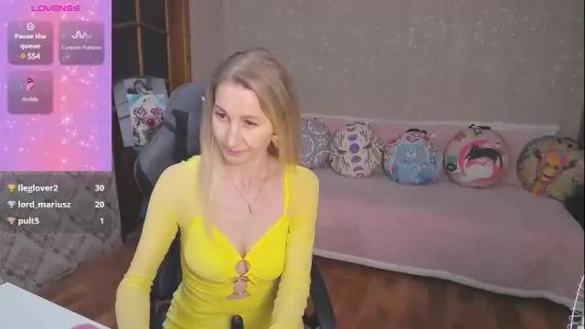 Thumbnail 3, marysantamonika's Stream at Chaturbate, 25 days ago