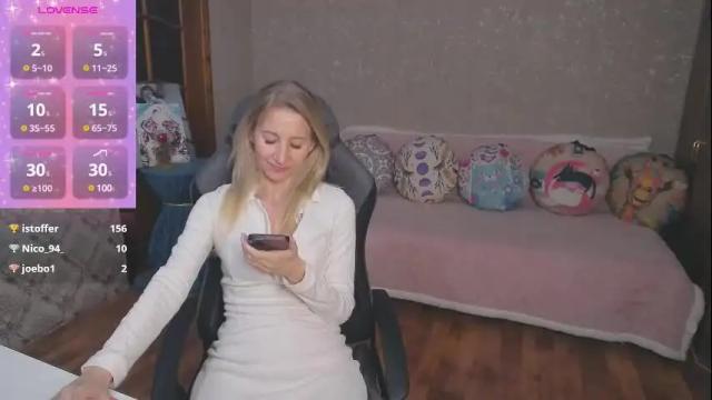 Image 10 of marysantamonika Stream on Chaturbate on 24 days ago
