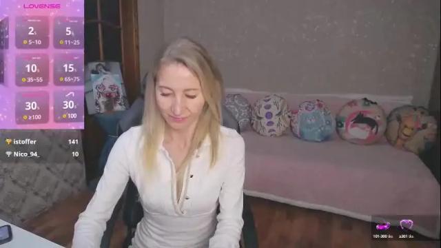 Thumbnail 2, marysantamonika's Stream at Chaturbate, 23 days ago
