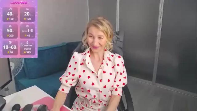 Thumbnail 1, marysantamonika's Stream at Chaturbate, 12 days ago