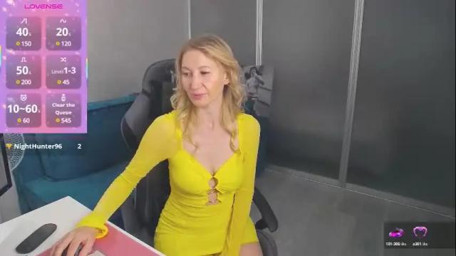 Thumbnail 3, marysantamonika's Stream at Chaturbate, 7 days ago