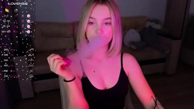 Image 2 of marysliw Stream on Chaturbate on 19 months ago