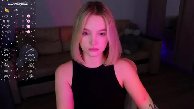 Image 11 of marysliw Stream on Chaturbate on 19 months ago