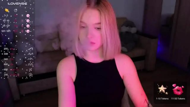 Image 2 of marysliw Stream on Chaturbate on 19 months ago