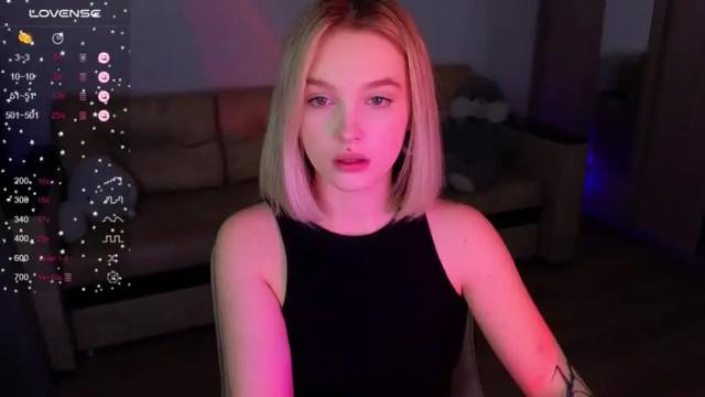 Image 3 of marysliw Stream on Chaturbate on 19 months ago