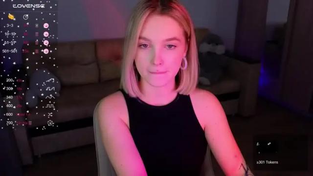Image 4 of marysliw Stream on Chaturbate on 19 months ago