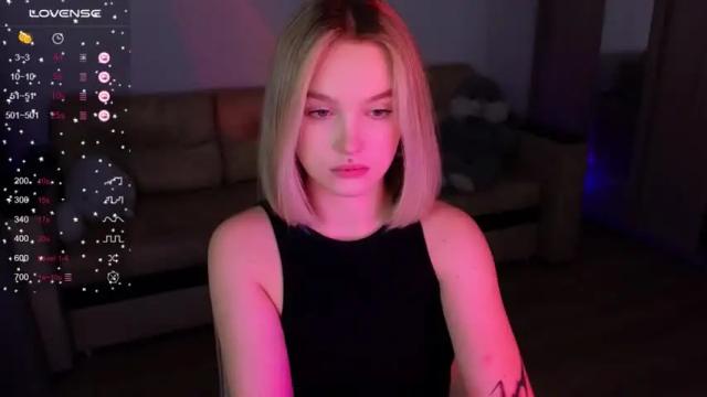 Thumbnail 2, marysliw's Stream at Chaturbate, 19 months ago