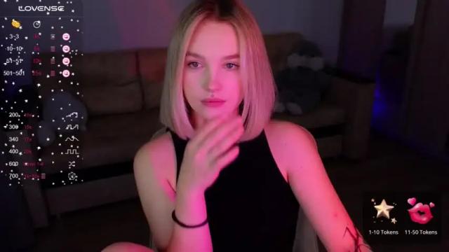 Image 7 of marysliw Stream on Chaturbate on 19 months ago