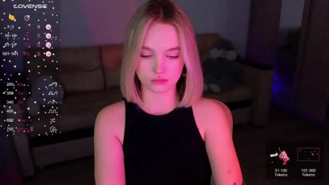 Thumbnail 3, marysliw's Stream at Chaturbate, 19 months ago