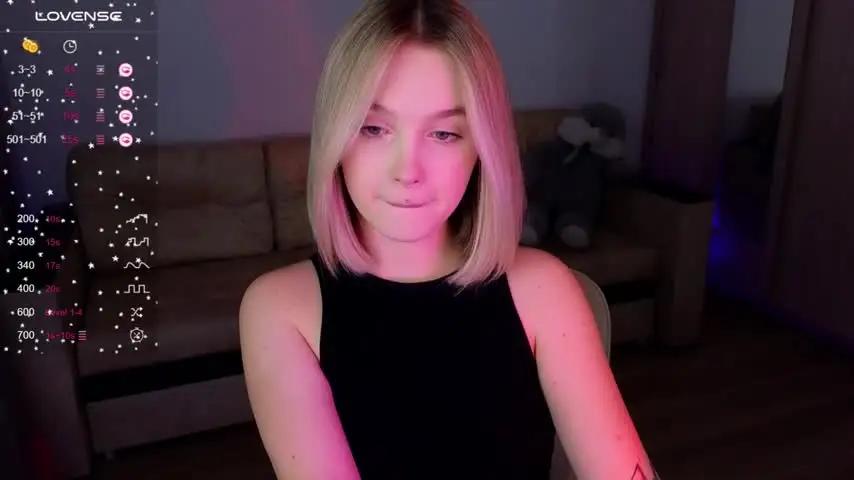 marysliw Chaturbate