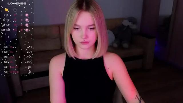 Image 11 of marysliw Stream on Chaturbate on 19 months ago