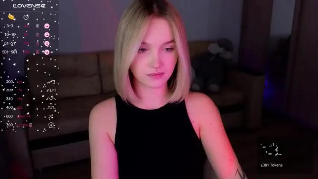 Image 2 of marysliw Stream on Chaturbate on 19 months ago