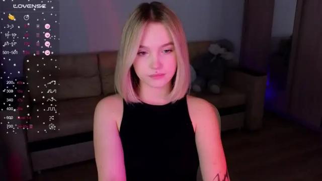 Image 4 of marysliw Stream on Chaturbate on 19 months ago