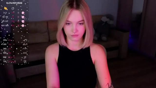 Thumbnail 2, marysliw's Stream at Chaturbate, 19 months ago