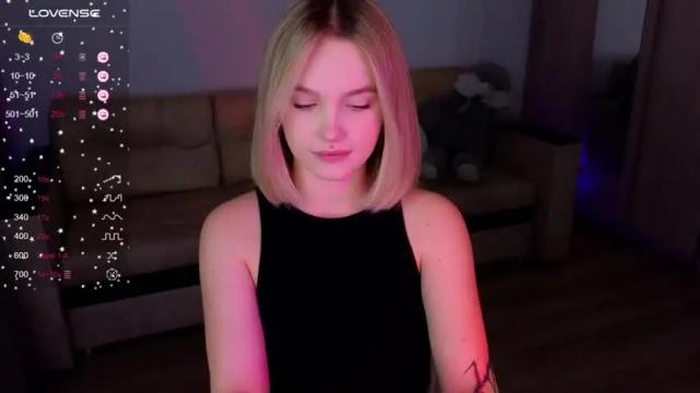 Image 6 of marysliw Stream on Chaturbate on 19 months ago