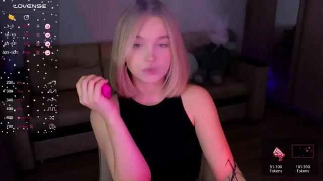 Image 7 of marysliw Stream on Chaturbate on 19 months ago
