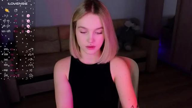 Image 8 of marysliw Stream on Chaturbate on 19 months ago