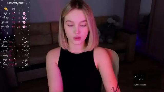 Thumbnail 3, marysliw's Stream at Chaturbate, 19 months ago