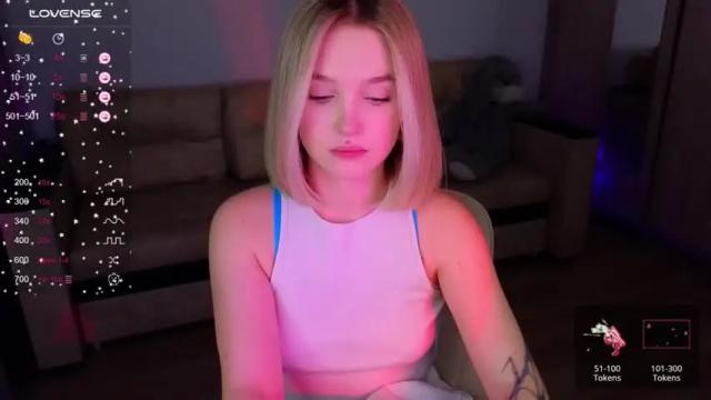 Thumbnail 1, marysliw's Stream at Chaturbate, 19 months ago