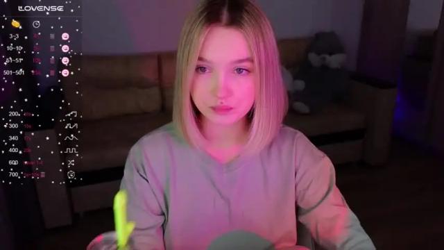 Thumbnail 1, marysliw's Stream at Chaturbate, 19 months ago